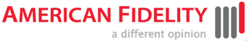 American Fidelity logo 